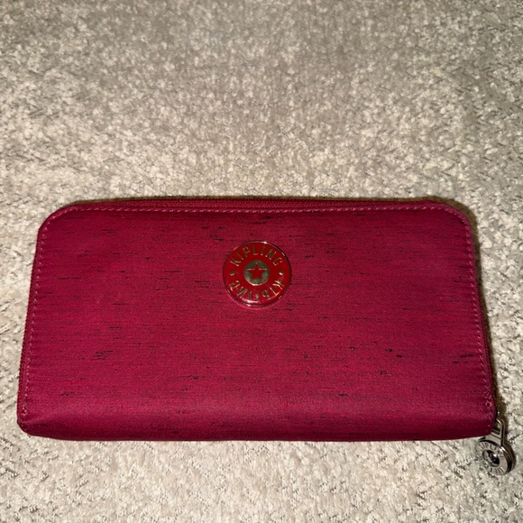 Kipling Wallet NWOT - Picture 2 of 7
